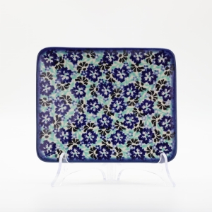 Tacka talerz prostokątny SUSHI (A546 D87)      