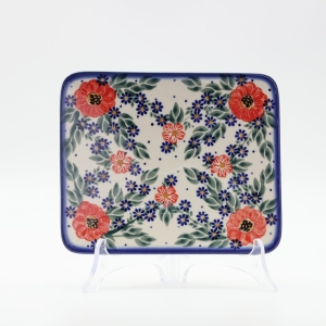 Tacka talerz prostokątny SUSHI (A546 D56)         