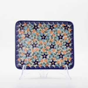 Tacka talerz prostokątny SUSHI (A546 D83)           