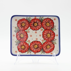 Tacka talerz prostokątny SUSHI (A546 D101)           