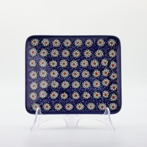 Tacka talerz prostokątny SUSHI (A546 D65)            