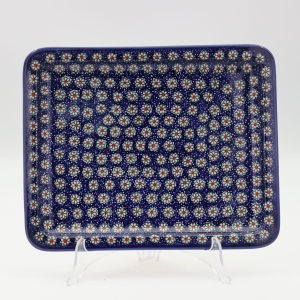 Taca do serwowania potraw (A404 D65)      