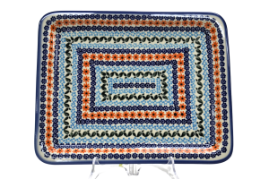 Taca do serwowania potraw (A404 D69)       