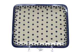 Taca do serwowania potraw (A404 D53)        