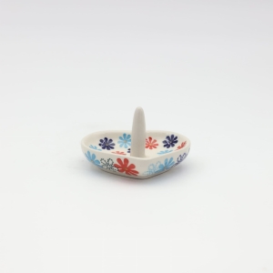 Stojak na biżuterię - serce (A217 D44)      