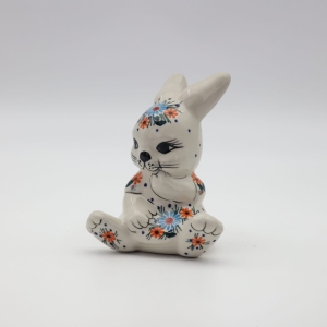 Królik ceramiczny Hania (A535 D91)    
