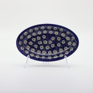 Półmisek owalny mały II (A225 D65)     