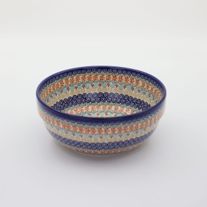 Miska / Salaterka z rantem 23 cm (A196 D5)   