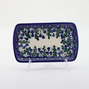 Tacka półmisek prostokątny (A540 D31)  