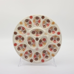 Talerz do jaj ANDY (A176 D63) 