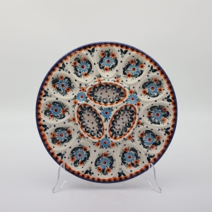 Talerz do jaj ANDY (A176 D91)  