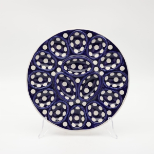 Talerz do jaj ANDY (A176 D64)    