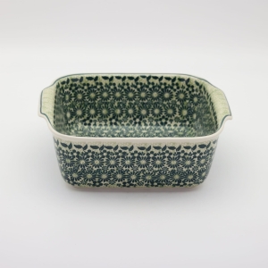 Naczynie kwadratowe ANDY duże (A186 D49)   