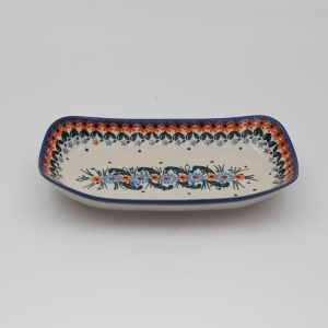 Półmisek ROGAŚ mały (A177 D91)   