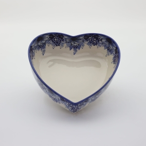 Miska serce duża (A368 D118)  