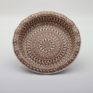 Miska forma do pieczenia tarty (A389 D50)          