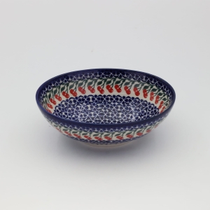 Miska salaterka jajko mała 18 (A459 D29)  