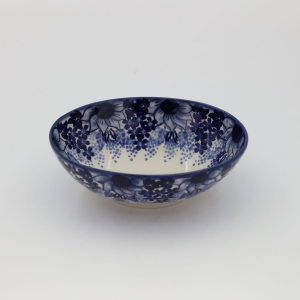 Miska salaterka jajko mała 18 (A459 D118)   