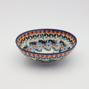 Miska salaterka jajko mała 18 (A459 D91)     