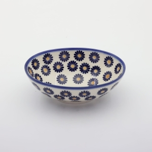 Miska salaterka jajko mała 18 (A459 D41)