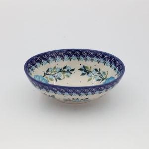 Miska salaterka jajko mała 18 (A459 D58) 