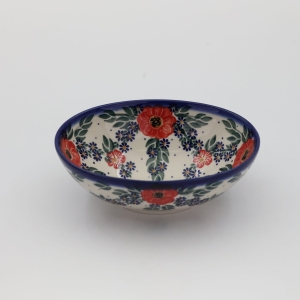 Miska salaterka jajko mała 18 (A459 D56) 