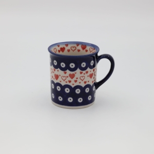 Kubek MARS Walentynki (A49 W2)  