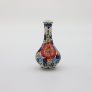 Wazon bolesławiecki mały (A565 D60)          