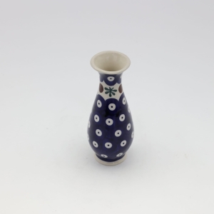 Wazon bolesławiecki mały Wiesia (A567 D24)              