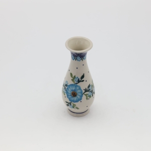 Wazon bolesławiecki mały Wiesia (A567 D58)              