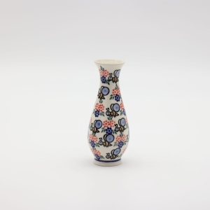 Wazon bolesławiecki mały Wiesia (A567 D2)  