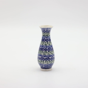 Wazon bolesławiecki mały Wiesia (A567 D75)     