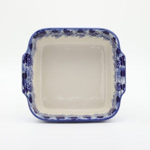 Naczynie kwadratowe ANDY duże (A186 D118)