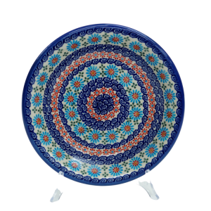 Talerz głęboki ANDY 22,5 cm (A112 D3)