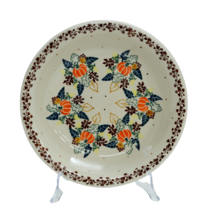 Talerz głęboki ANDY 22,5 cm (A112 D86)