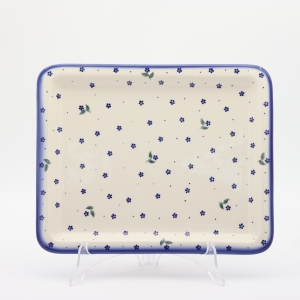 Taca do serwowania potraw (A404 D122)  