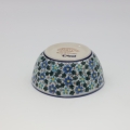 Miska 13 cm Bolesławiec