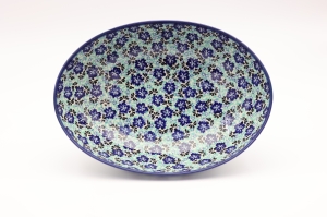 Miska MISA JAJKO duża (A487 D87)   