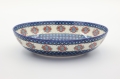 Miska ceramiczna Bolesławiec