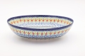 Miska ceramiczna Bolesławiec