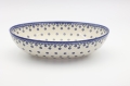 Miska ceramiczna Bolesławiec