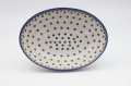Miska ceramiczna Bolesławiec