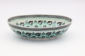 Miska ceramiczna Bolesławiec