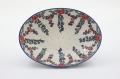 Miska ceramiczna Bolesławiec