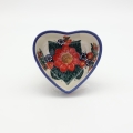 Miska serce mała Bolesławiec