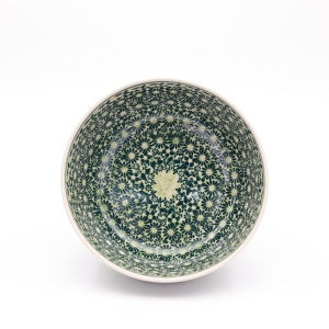 Miska / Salaterka z rantem 23 cm (A196 D49)   