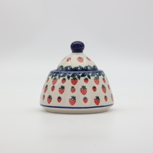 Cukiernica z pokrywką BELL (A78 D139) 