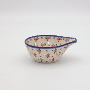 Durszlak cedzak ceramiczny (A506 D141)   