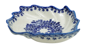 Miska kręcona duża (A190 D27)    