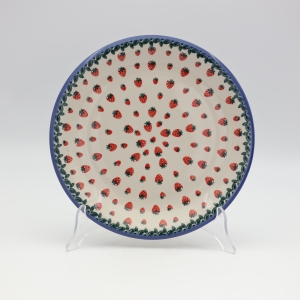 Talerz obiadowy płytki ANDY 26 cm (A113 D139) 